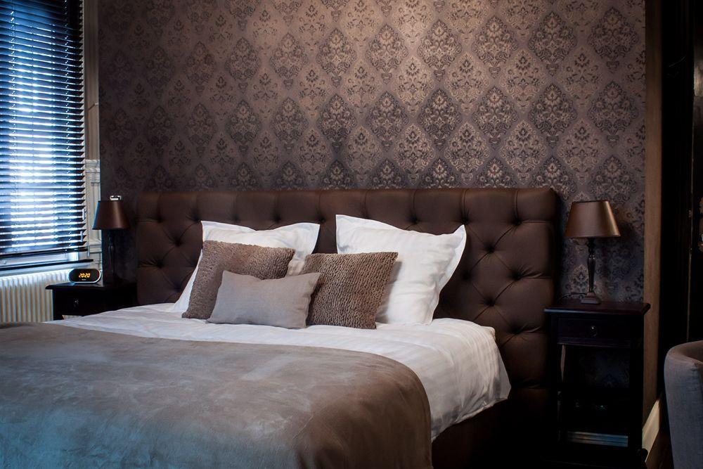 Boutique Huys Steyns Hotel Tongern
