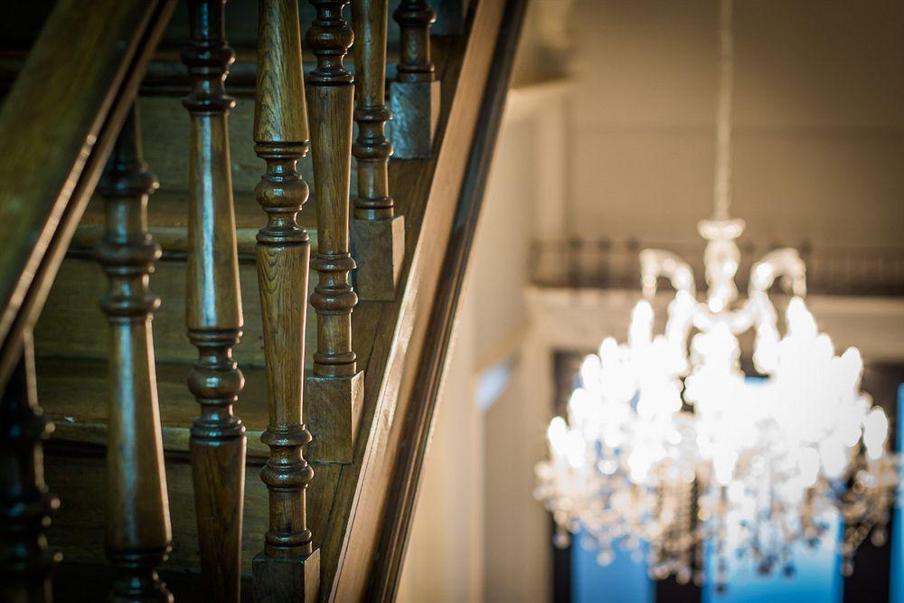 Hotel Boutique Huys Steyns