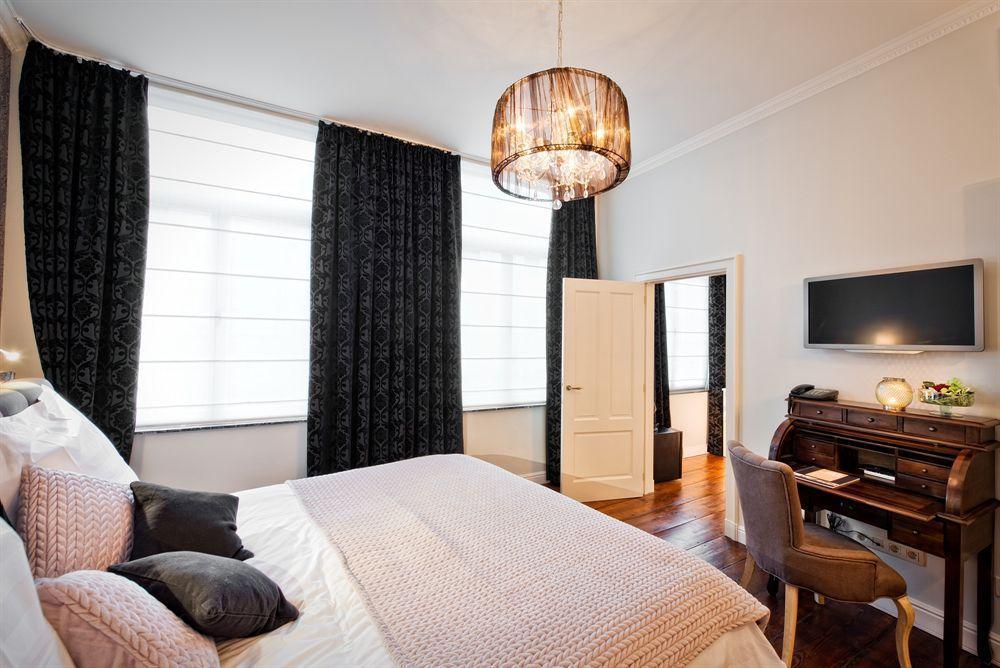Boutique Huys Steyns Hotel Tongern