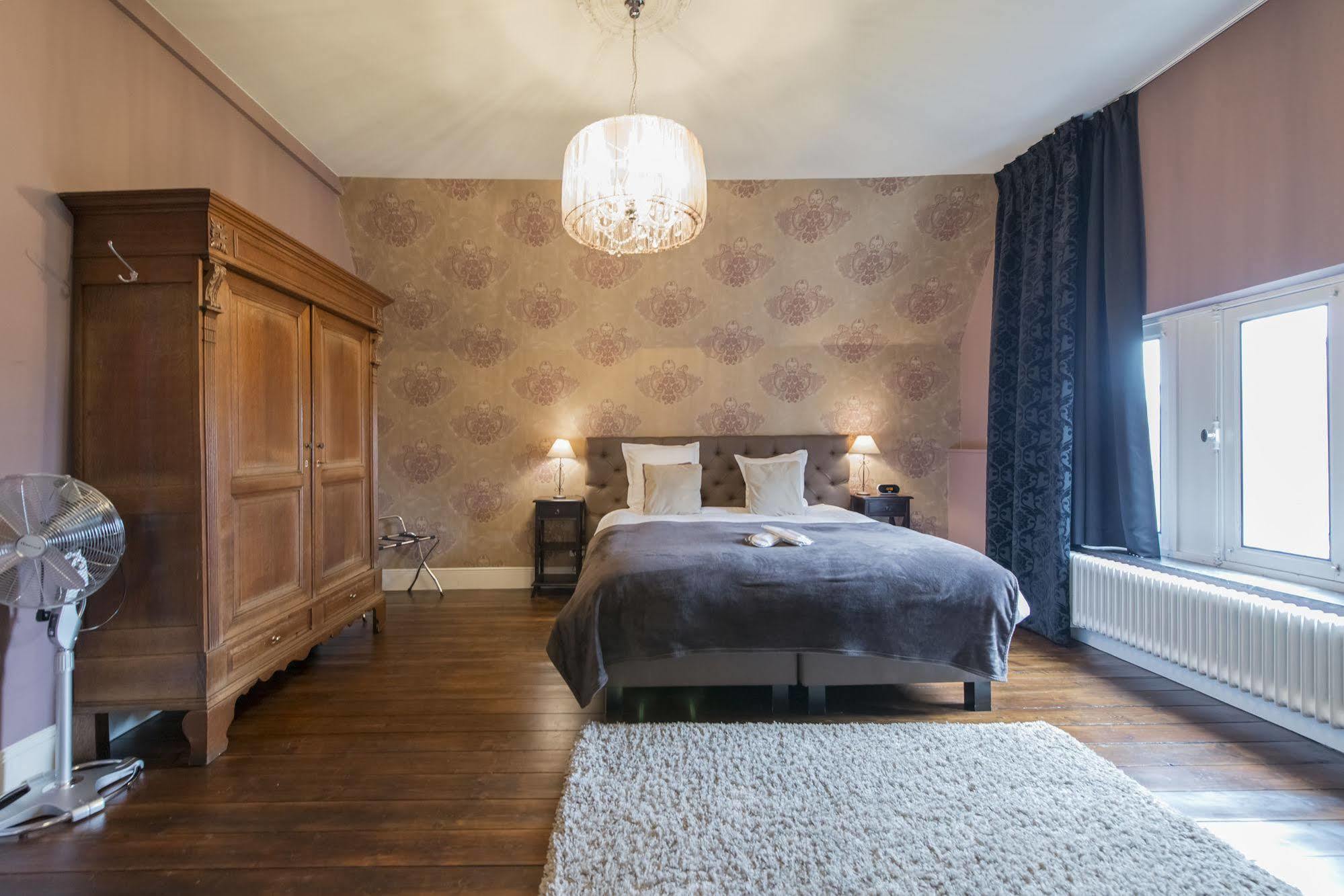 Boutique Huys Steyns 3*